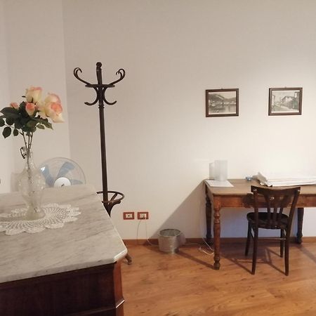 B&B Leon D'Oro Pusiano Εξωτερικό φωτογραφία