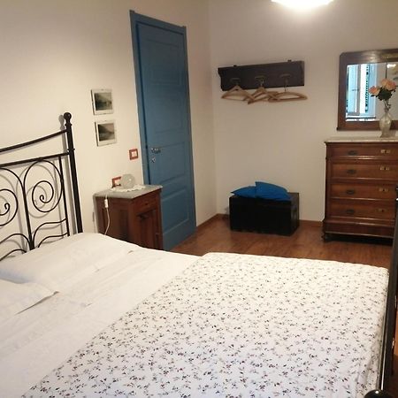 B&B Leon D'Oro Pusiano Εξωτερικό φωτογραφία