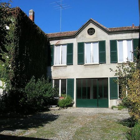 B&B Leon D'Oro Pusiano Δωμάτιο φωτογραφία