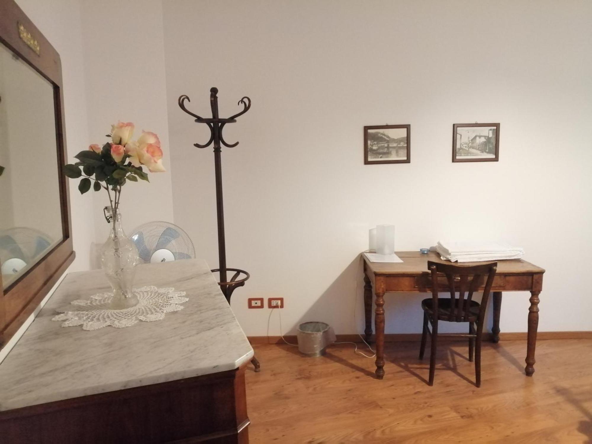 B&B Leon D'Oro Pusiano Εξωτερικό φωτογραφία