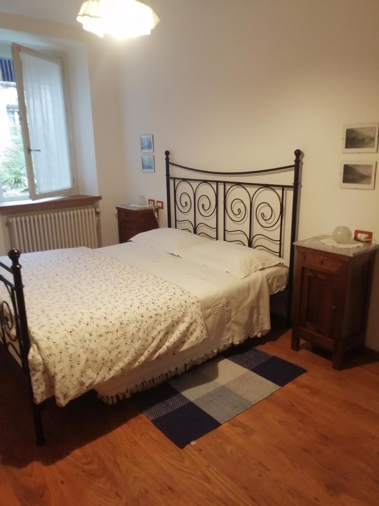 B&B Leon D'Oro Pusiano Εξωτερικό φωτογραφία