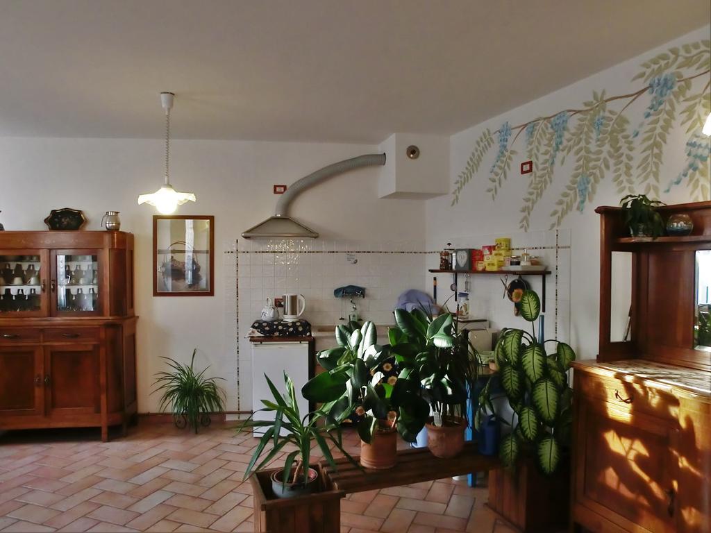 B&B Leon D'Oro Pusiano Δωμάτιο φωτογραφία