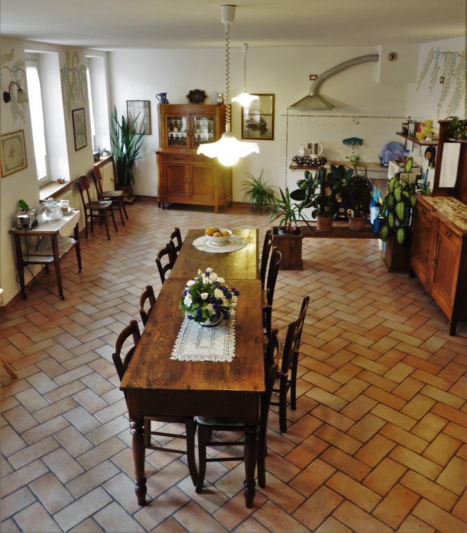 B&B Leon D'Oro Pusiano Δωμάτιο φωτογραφία