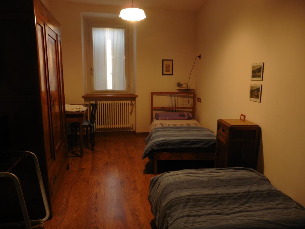 B&B Leon D'Oro Pusiano Δωμάτιο φωτογραφία