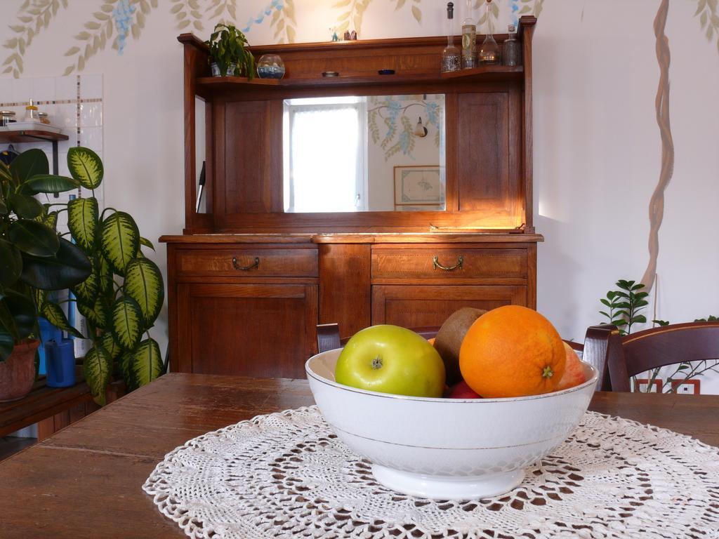 B&B Leon D'Oro Pusiano Δωμάτιο φωτογραφία
