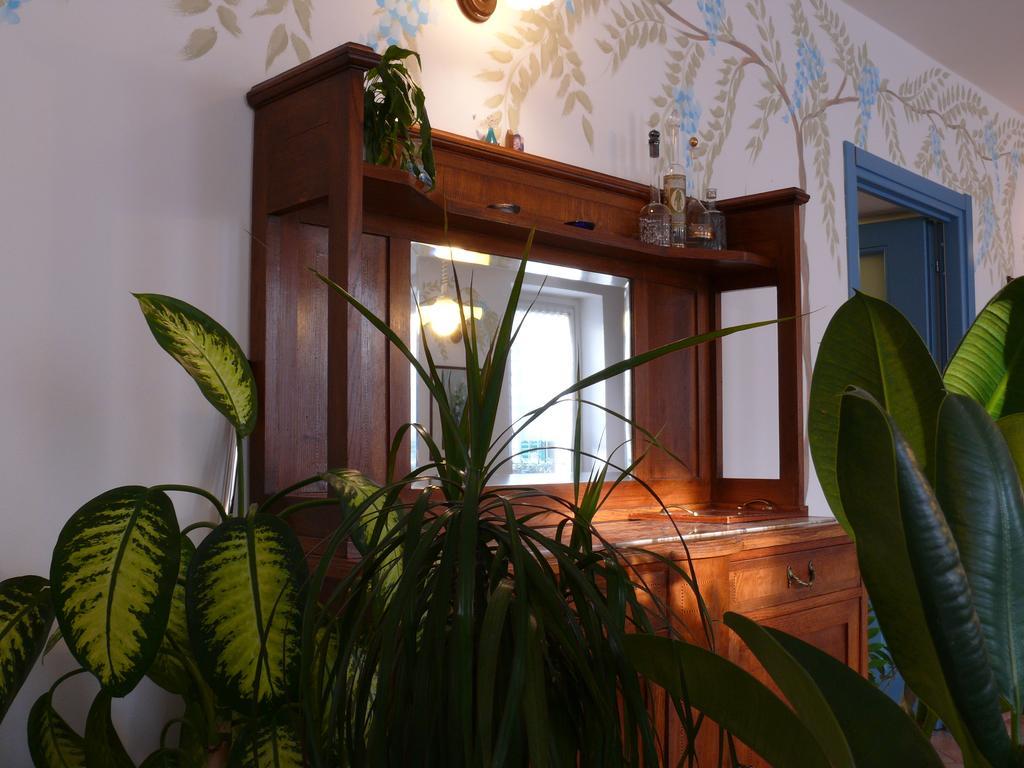 B&B Leon D'Oro Pusiano Εξωτερικό φωτογραφία
