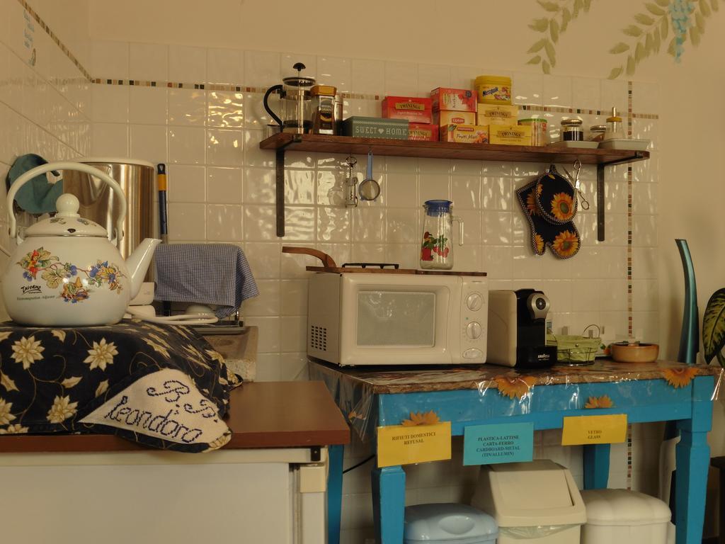 B&B Leon D'Oro Pusiano Δωμάτιο φωτογραφία