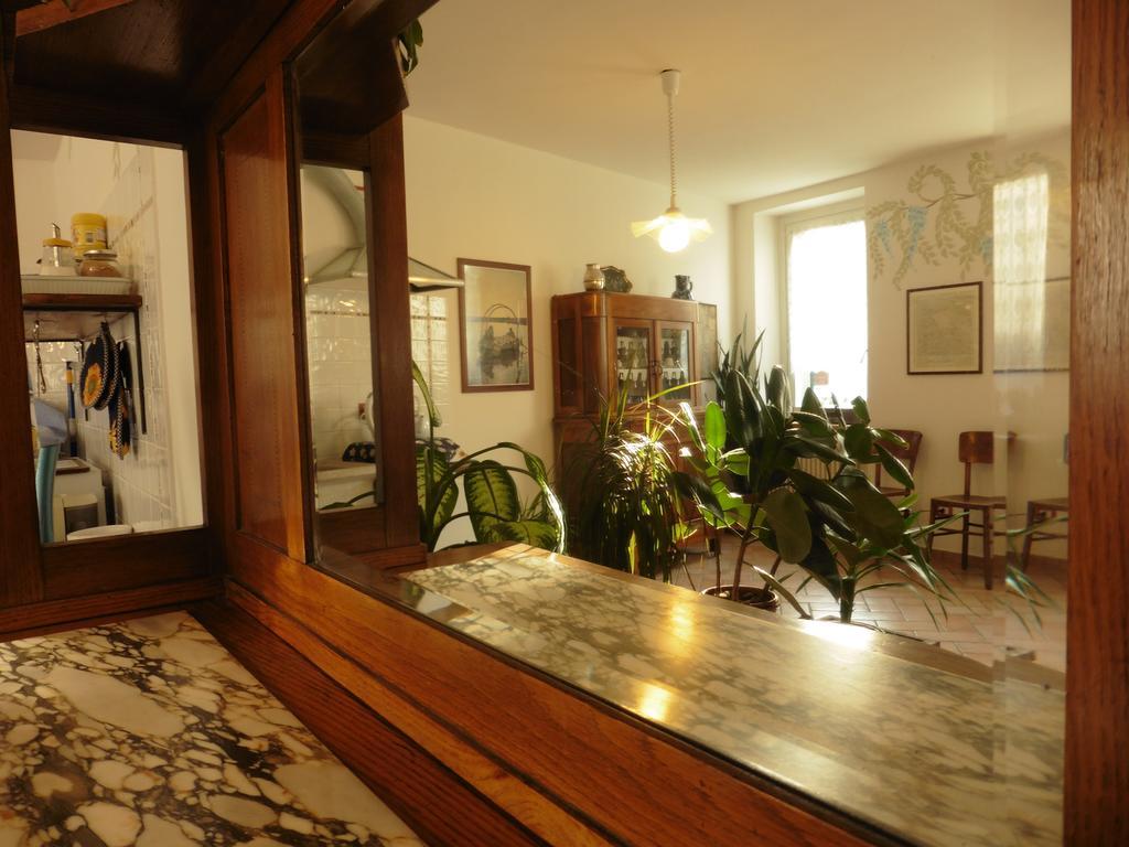 B&B Leon D'Oro Pusiano Δωμάτιο φωτογραφία