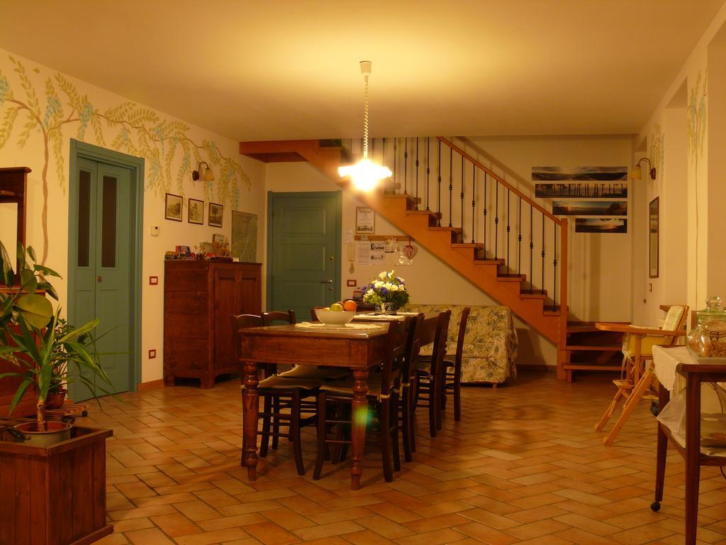 B&B Leon D'Oro Pusiano Δωμάτιο φωτογραφία