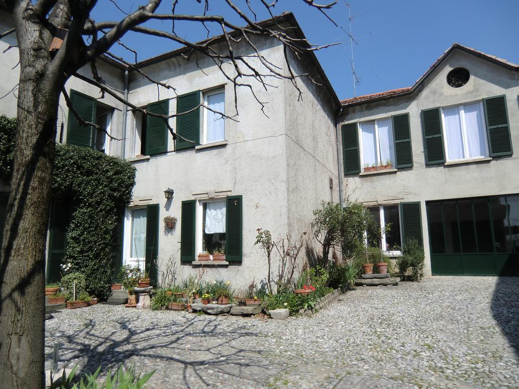 B&B Leon D'Oro Pusiano Δωμάτιο φωτογραφία