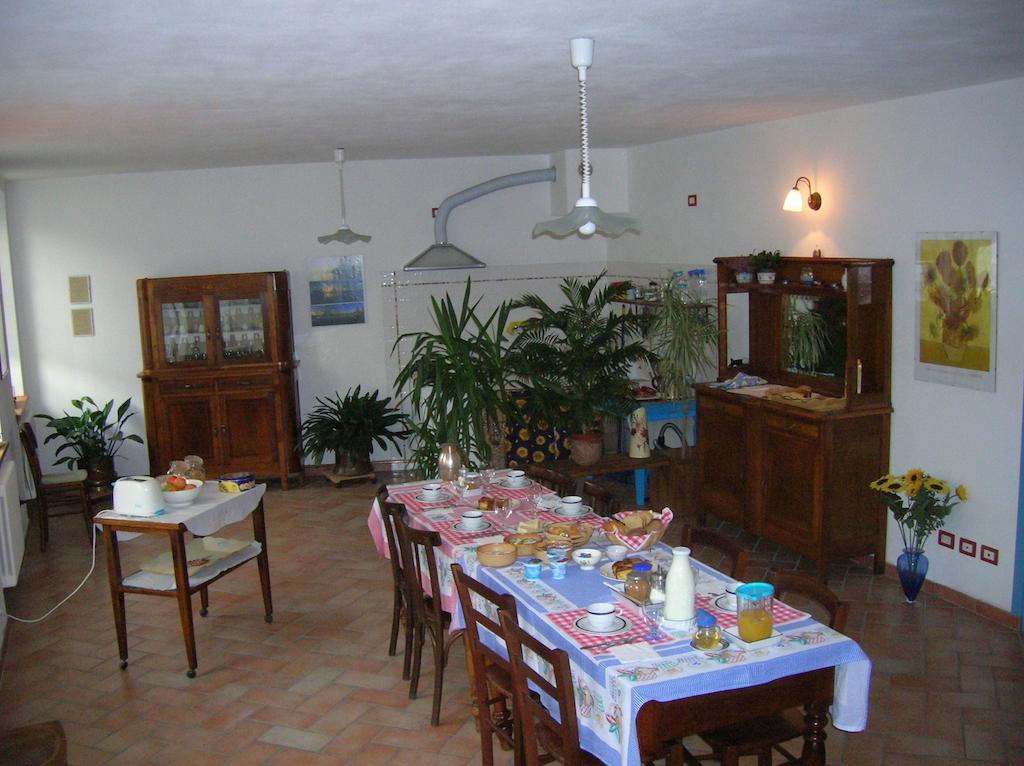 B&B Leon D'Oro Pusiano Δωμάτιο φωτογραφία
