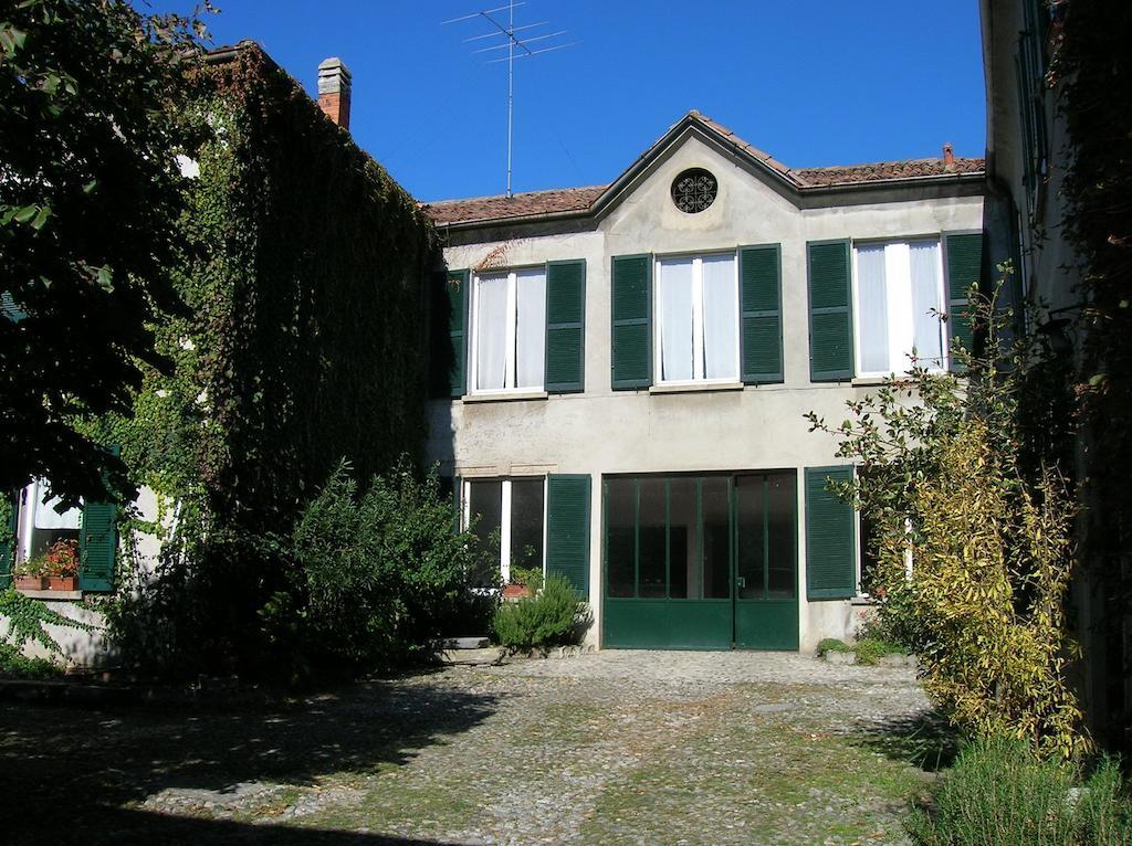 B&B Leon D'Oro Pusiano Δωμάτιο φωτογραφία