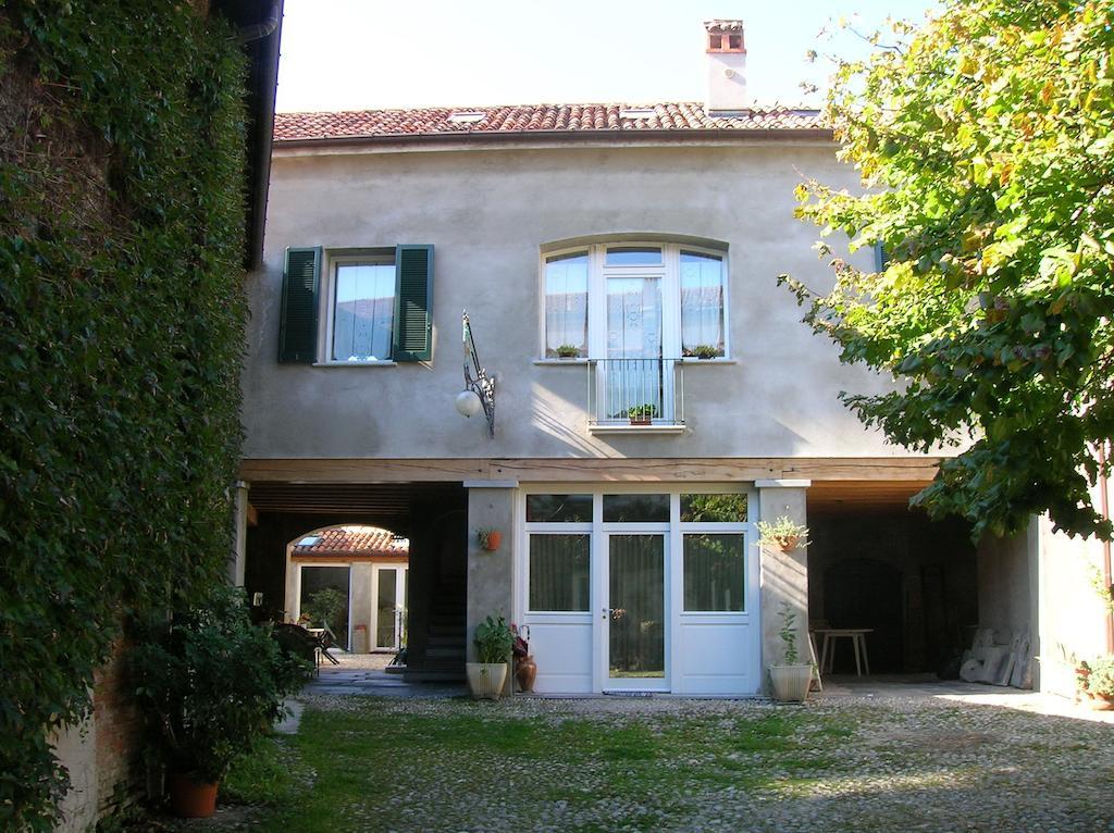 B&B Leon D'Oro Pusiano Δωμάτιο φωτογραφία