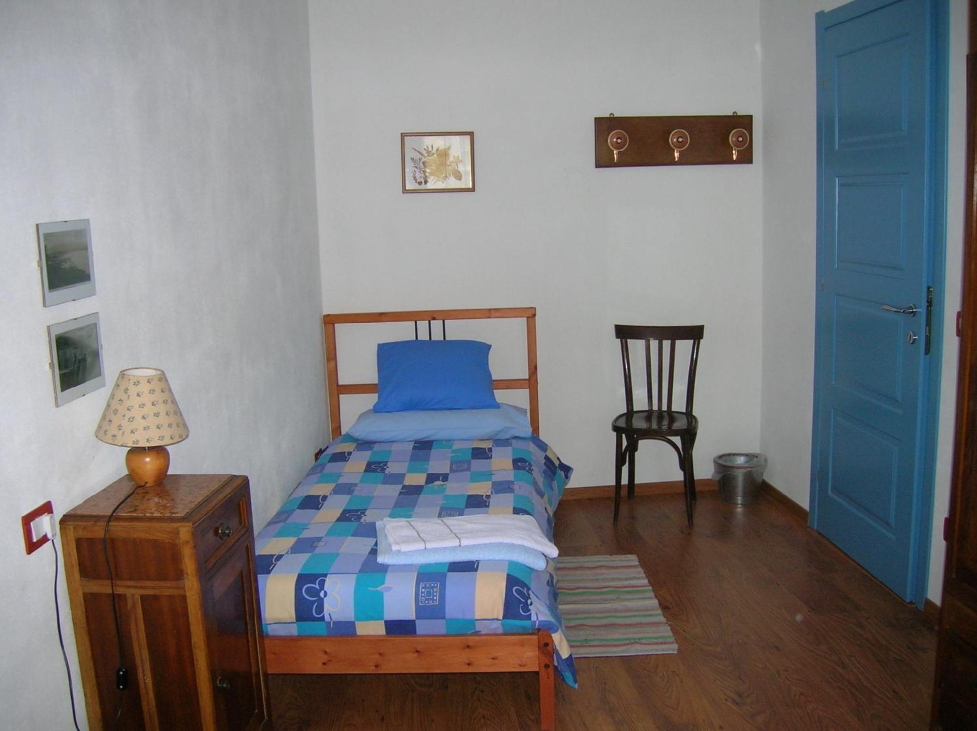 B&B Leon D'Oro Pusiano Εξωτερικό φωτογραφία