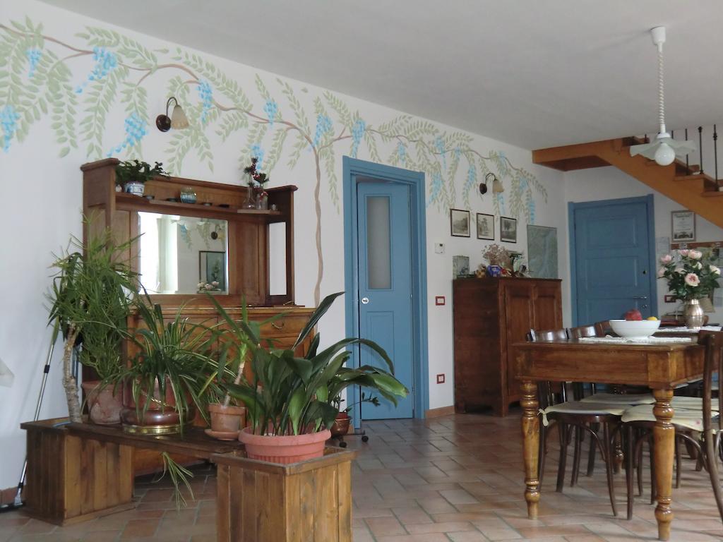 B&B Leon D'Oro Pusiano Δωμάτιο φωτογραφία