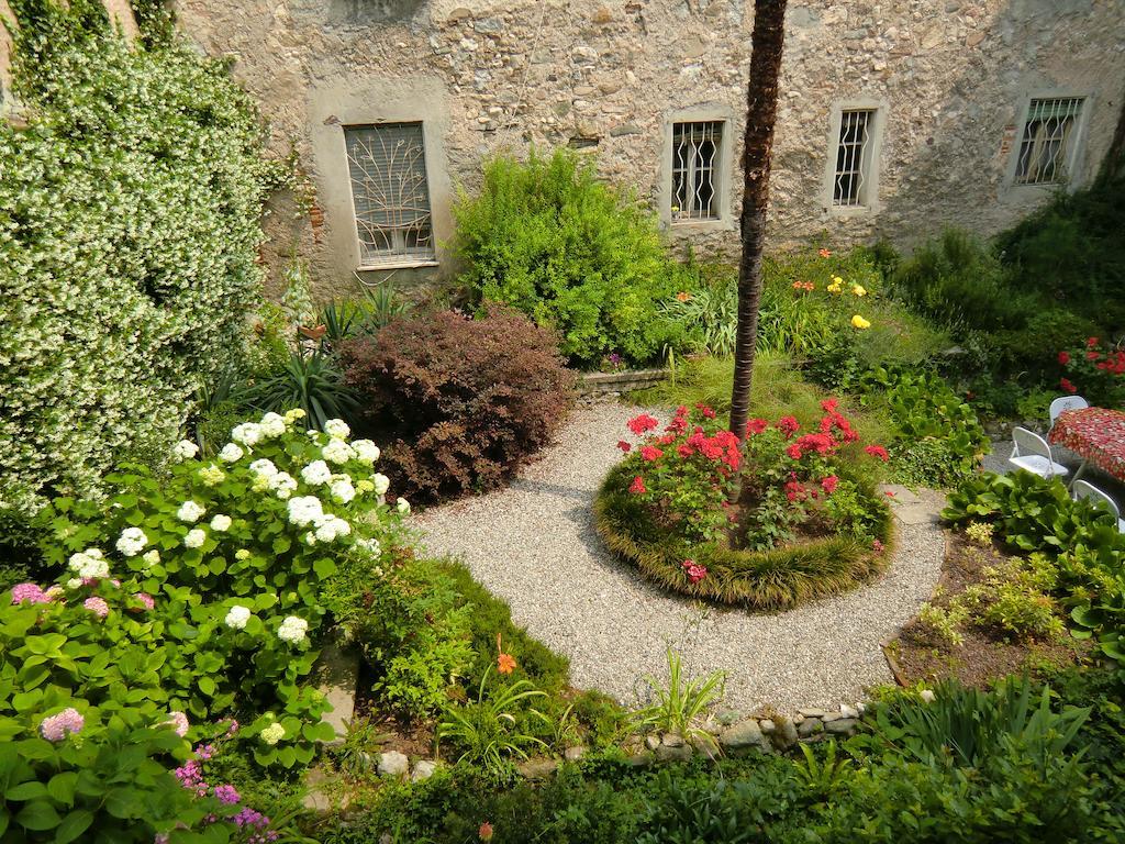 B&B Leon D'Oro Pusiano Δωμάτιο φωτογραφία