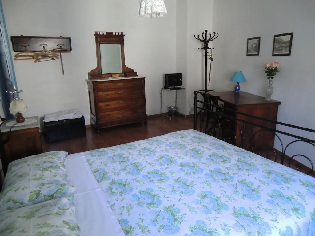 B&B Leon D'Oro Pusiano Δωμάτιο φωτογραφία