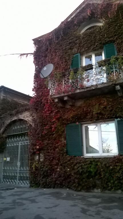 B&B Leon D'Oro Pusiano Εξωτερικό φωτογραφία