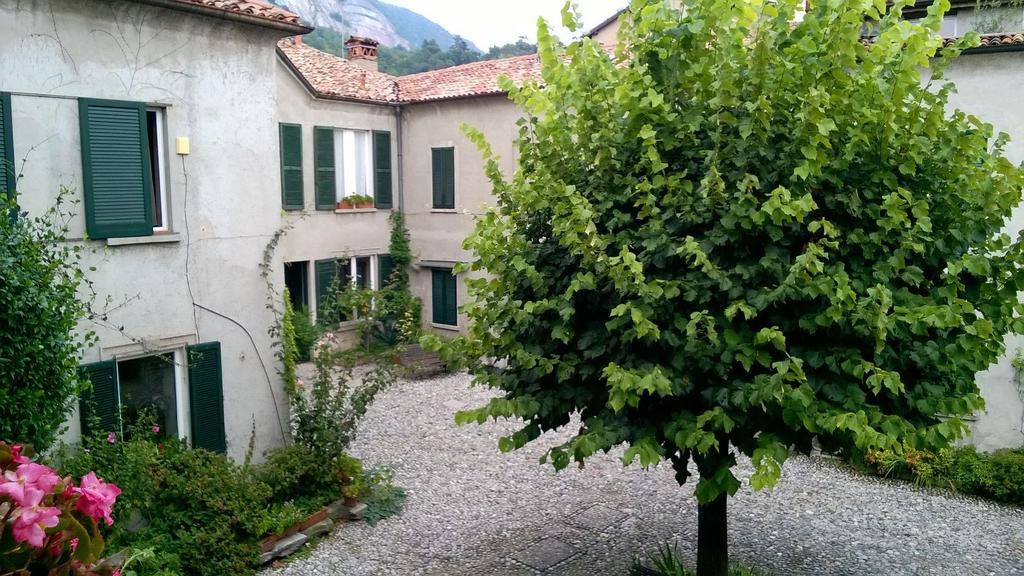 B&B Leon D'Oro Pusiano Εξωτερικό φωτογραφία