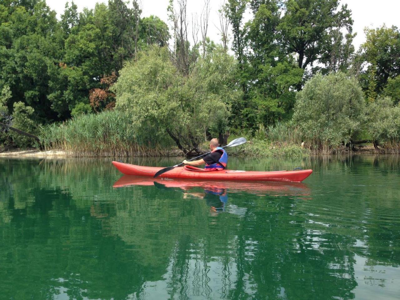 B&B Leon D'Oro Pusiano Εξωτερικό φωτογραφία
