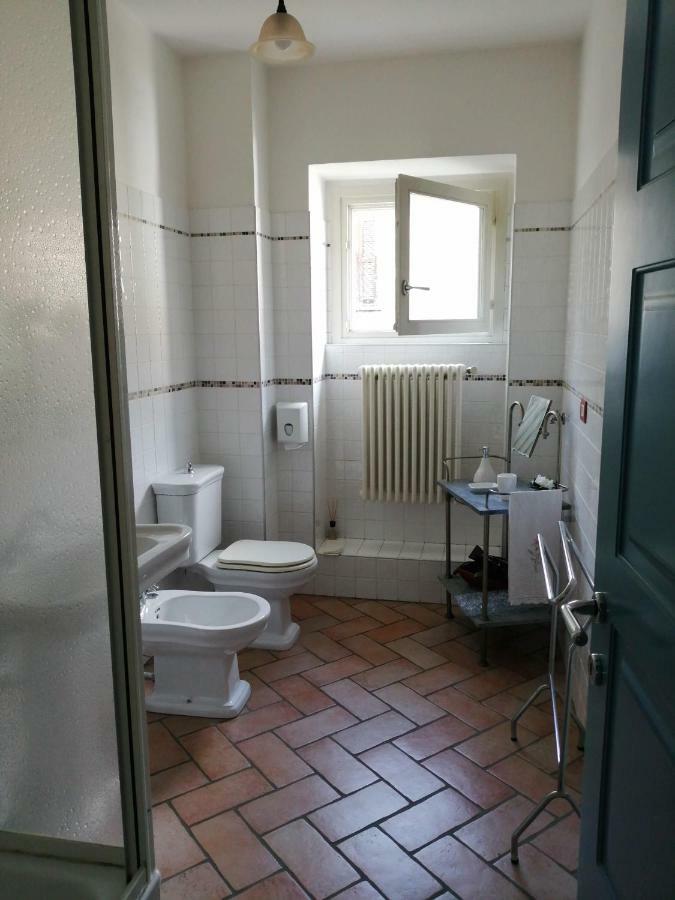 B&B Leon D'Oro Pusiano Εξωτερικό φωτογραφία